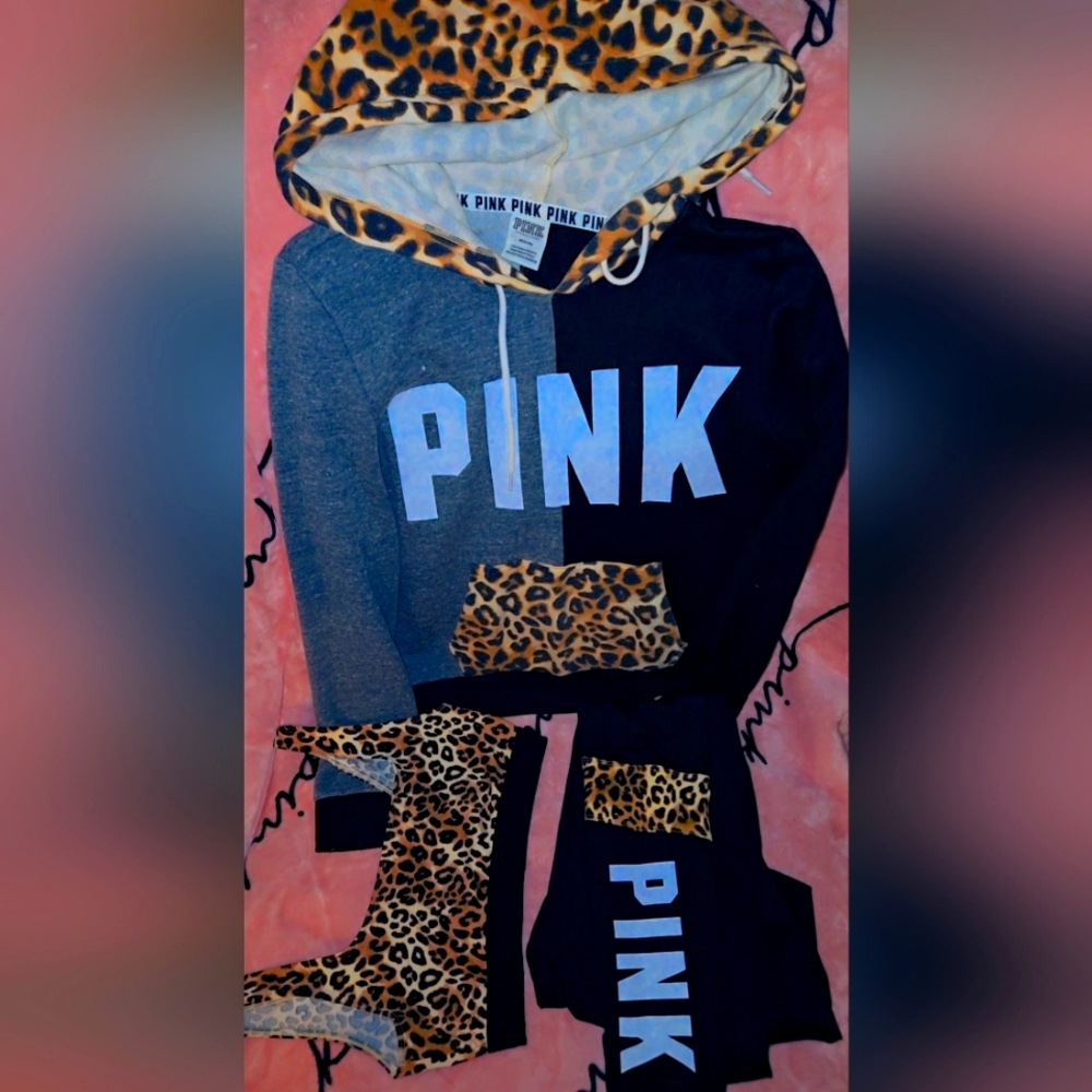 Victoria's Secret PINK outfit